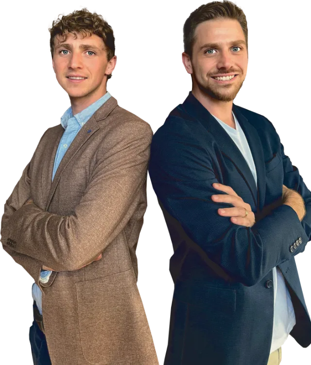Los hermanos Santamaría